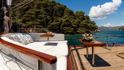 Gulet in Split / ACI Marina Split thumbnail 18