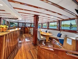 Gulet in Split / ACI Marina Split thumbnail 2