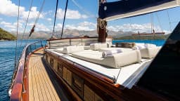 Gulet in Split / ACI Marina Split thumbnail 20