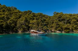 Gulet in Split / ACI Marina Split thumbnail 21