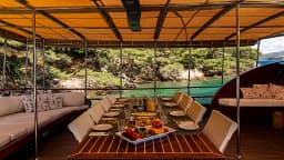 Gulet in Split / ACI Marina Split thumbnail 3