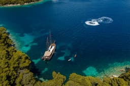 Gulet in Split / ACI Marina Split thumbnail 30