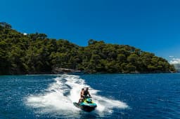 Gulet in Split / ACI Marina Split thumbnail 33