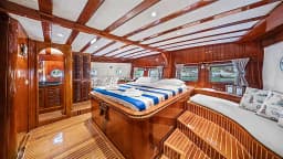 Gulet in Split / ACI Marina Split thumbnail 42