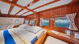 Gulet in Split / ACI Marina Split thumbnail 43