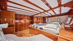 Gulet in Split / ACI Marina Split thumbnail 44