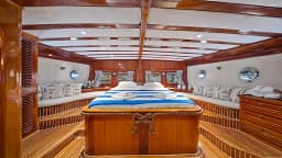 Gulet in Split / ACI Marina Split thumbnail 45