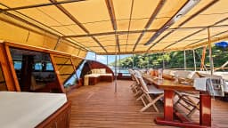 Gulet in Split / ACI Marina Split thumbnail 46