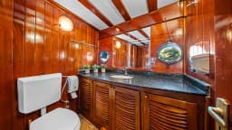 Gulet in Split / ACI Marina Split thumbnail 48