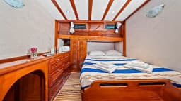 Gulet in Split / ACI Marina Split thumbnail 49