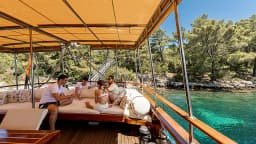 Gulet in Split / ACI Marina Split thumbnail 5