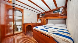 Gulet in Split / ACI Marina Split thumbnail 50