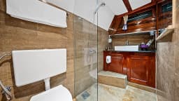 Gulet in Split / ACI Marina Split thumbnail 51