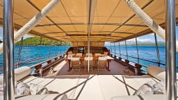 Gulet in Split / ACI Marina Split thumbnail 54