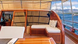 Gulet in Split / ACI Marina Split thumbnail 55