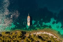 Gulet in Split / ACI Marina Split thumbnail 8