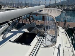 Oceanis 34.1 in Fethiye / Ece Marina thumbnail 6