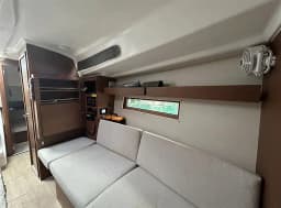 Oceanis 34.1 in Fethiye / Ece Marina thumbnail 9