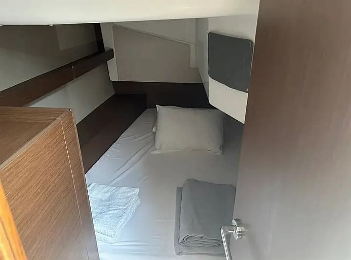 Oceanis 34.1 in Fethiye / Ece Marina - Photo 3