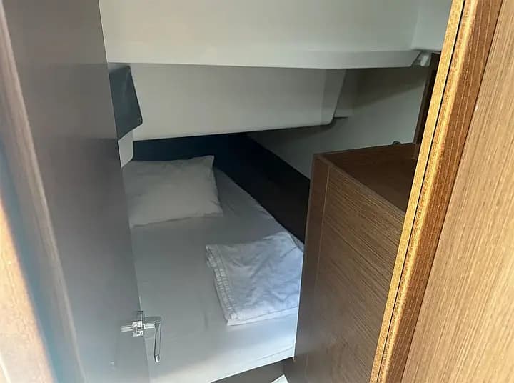Oceanis 34.1 in Fethiye / Ece Marina - Photo 4