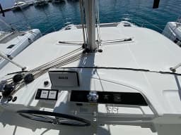 Lagoon 46 in Sardinia / Portisco / Cala dei Sardi thumbnail 10