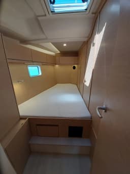Hanse 508 in Lavrion / Olympic Marina thumbnail 18