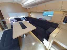 Hanse 508 in Lavrion / Olympic Marina thumbnail 27
