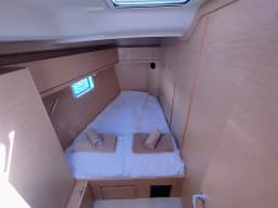 Hanse 508 in Lavrion / Olympic Marina thumbnail 9