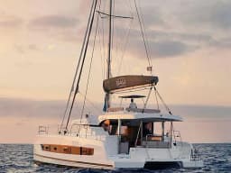 Bali Catspace in Lefkada / D-Marin Marina Lefkas thumbnail 1