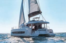 Bali Catspace in Lefkada / D-Marin Marina Lefkas thumbnail 10