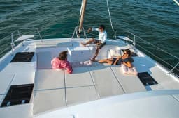 Bali Catspace in Lefkada / D-Marin Marina Lefkas thumbnail 11