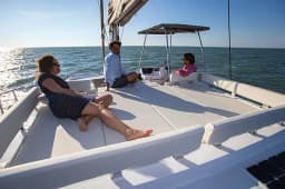 Bali Catspace in Lefkada / D-Marin Marina Lefkas thumbnail 13