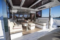 Bali Catspace in Lefkada / D-Marin Marina Lefkas thumbnail 14