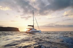 Bali Catspace in Lefkada / D-Marin Marina Lefkas thumbnail 6