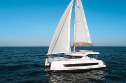 Bali Catspace in Lefkada / D-Marin Marina Lefkas thumbnail 7