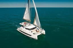 Bali Catspace in Lefkada / D-Marin Marina Lefkas thumbnail 8