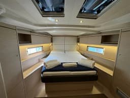 Oceanis 46.1 in Salerno / Marina d'Arechi thumbnail 20