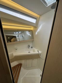 Oceanis 46.1 in Salerno / Marina d'Arechi thumbnail 21