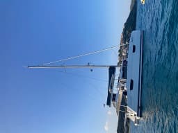 Tanna 47 in Sardinia / Portisco / Cala dei Sardi thumbnail 10