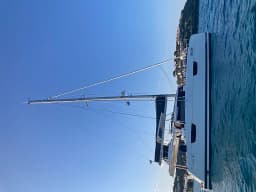 Tanna 47 in Sardinia / Portisco / Cala dei Sardi thumbnail 11