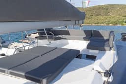 Tanna 47 in Sardinia / Portisco / Cala dei Sardi thumbnail 15