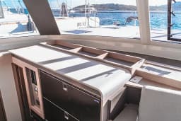 Tanna 47 in Sardinia / Portisco / Cala dei Sardi thumbnail 24