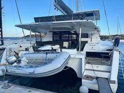 Tanna 47 in Sardinia / Portisco / Cala dei Sardi thumbnail 6