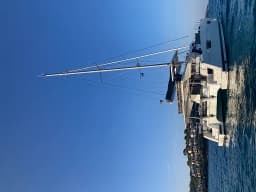 Tanna 47 in Sardinia / Portisco / Cala dei Sardi thumbnail 8