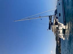 Tanna 47 in Sardinia / Portisco / Cala dei Sardi thumbnail 9