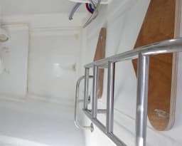 Lagoon 50 in Athens / Alimos Marina thumbnail 25