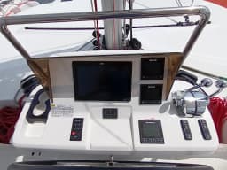 Lagoon 50 in Athens / Alimos Marina thumbnail 8