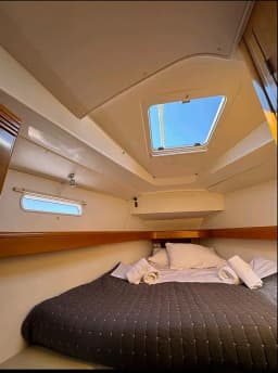 Sun Odyssey 42DS in Volos / Port of Volos thumbnail 13