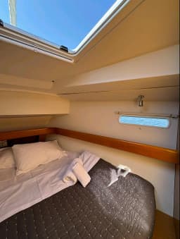 Sun Odyssey 42DS in Volos / Port of Volos thumbnail 14