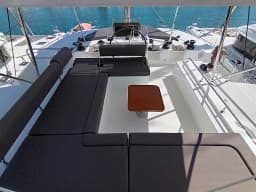 Lagoon 51 in Athens / Alimos Marina thumbnail 6